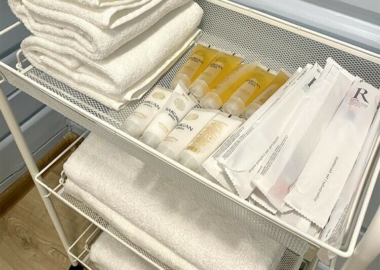 Коттедж 8-местный гостевой дом