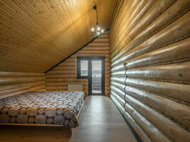 Комната в доме, Гостевой дом Царские хоромы, Веселовский район