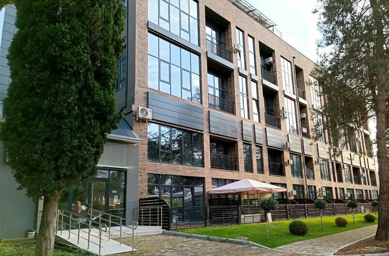 Апартаменты Сочи, Краснодарский край, Сочи Мамайка