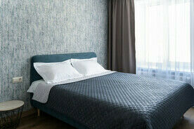 Де Люкс, Загородный комплекс Солнечный остров, Верхняя Пышма