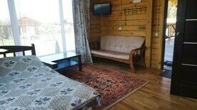 Семейный, Гостевой дом Баюта Алтай, Чемальский район