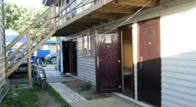 2-х, 3-местные номера, База отдыха Техас, Хасанский район