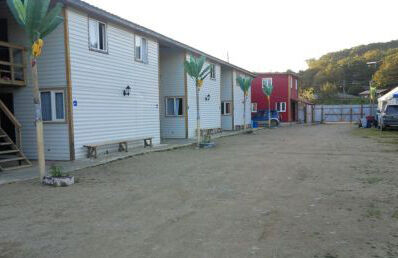 База отдыха Техас, Приморский край, Хасанский район Хасанский район Андреевка