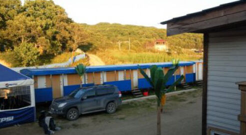 База отдыха «Техас» | Техас, Приморский край