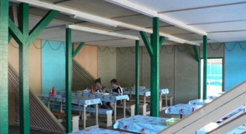 База отдыха «Техас» | Техас, Приморский край