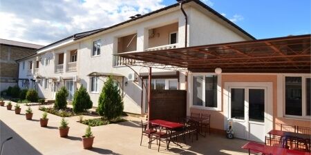 Гостевой дом Vera, Заозерное, Крым