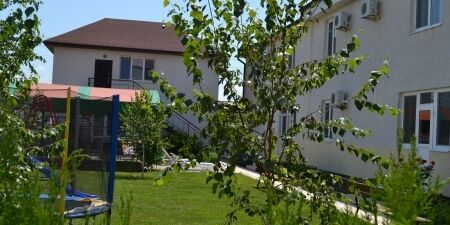 Двор1 Веры | Vera, Крым