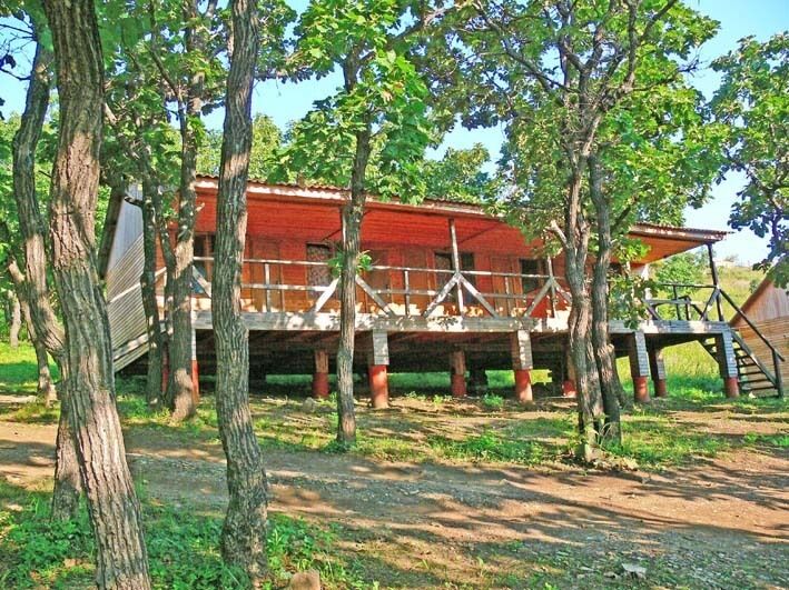 База отдыха «Новая волна» | Новая волна, Приморский край