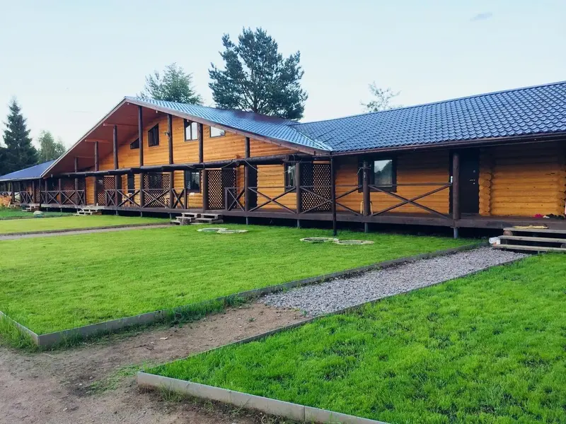 На паше, Ленинградская область: фото 3