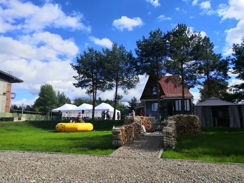 Тимофеево, Ленинградская область: фото 5