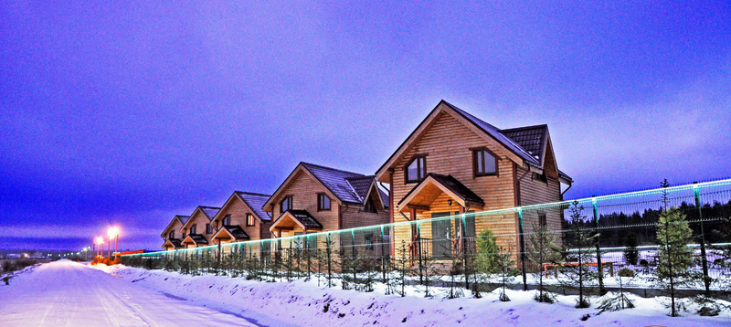 Петрушинский Хутор, Ленинградская область: фото 2