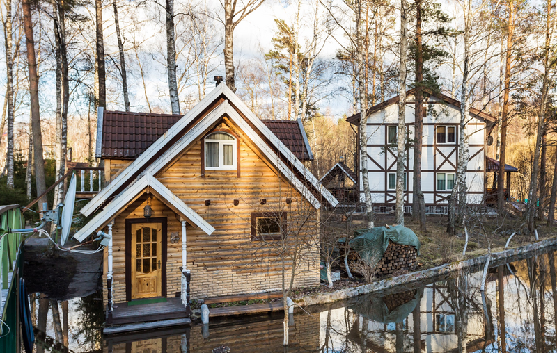 Тихая Гавань, Ленинградская область: фото 3