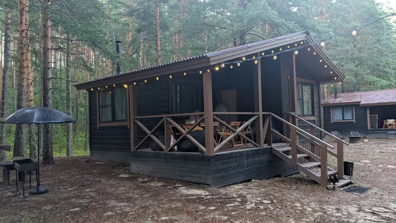 The Lagom, Ленинградская область: фото 3