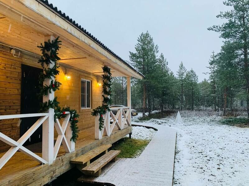 Вереск, Архангельская область: фото 2