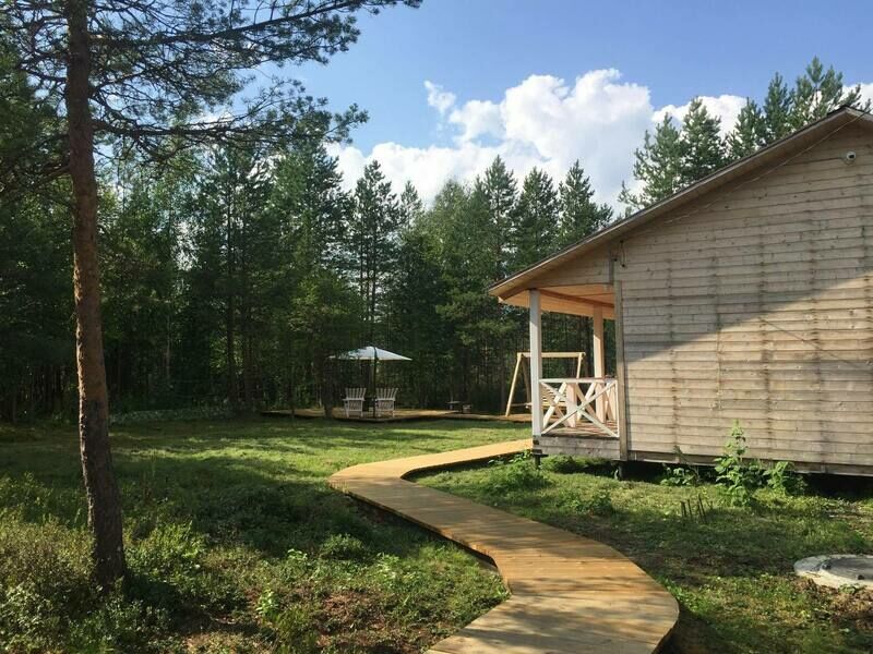 Вереск, Архангельская область: фото 3