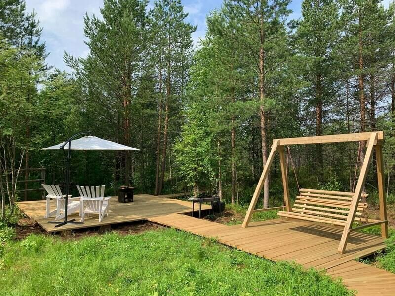 Вереск, Архангельская область: фото 4