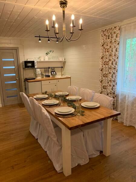 Вереск, Архангельская область: фото 5