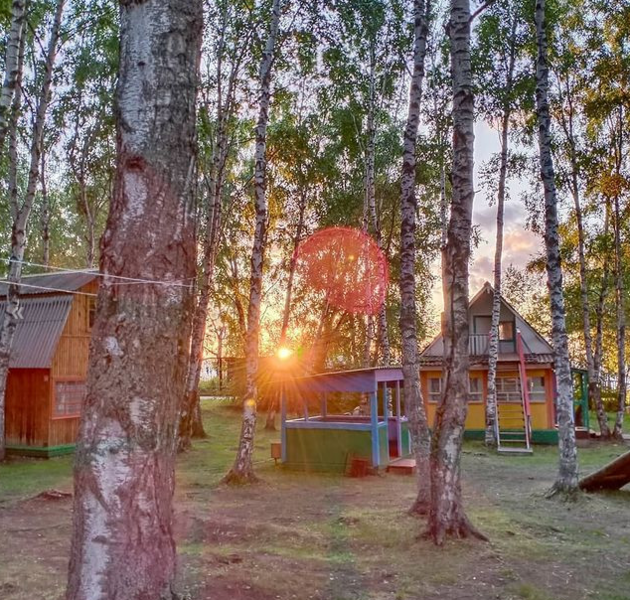 Байкальские Зори, Республика Бурятия: фото 2