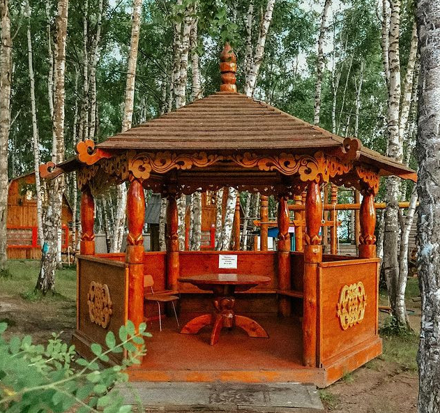 Байкальские Зори, Республика Бурятия: фото 4