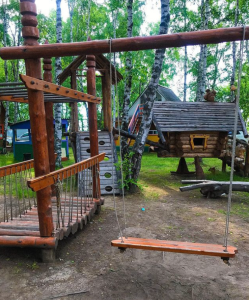 Байкальские Зори, Республика Бурятия: фото 3