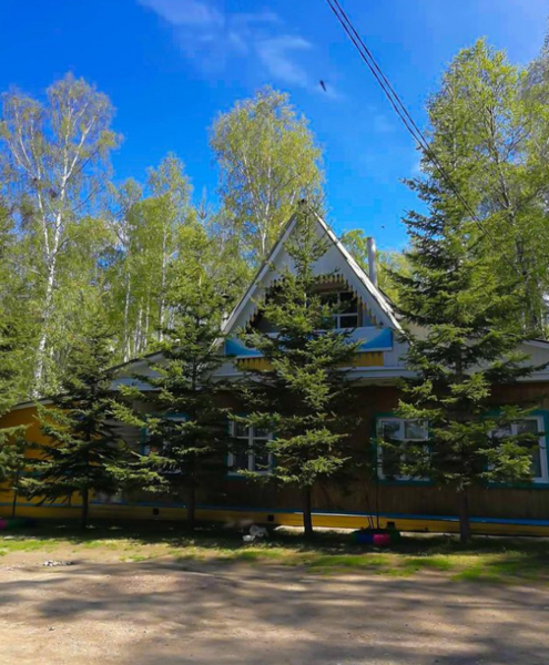 Байкальские Зори, Республика Бурятия: фото 5