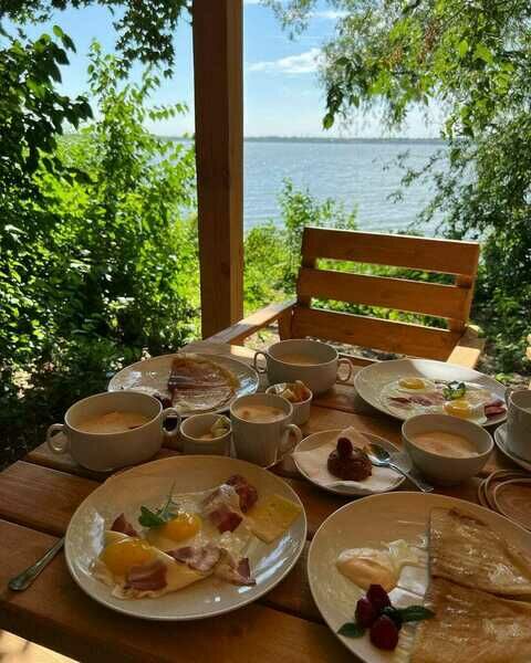 River glamp, Ростовская область: фото 5