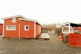 Домик №4 с сауной, Гостевой дом ScandiVillage, Петрозаводск