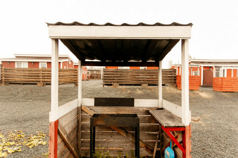 Scandi Village, Республика Карелия: фото 3