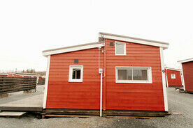 Домик №9 без сауны, Гостевой дом ScandiVillage, Петрозаводск