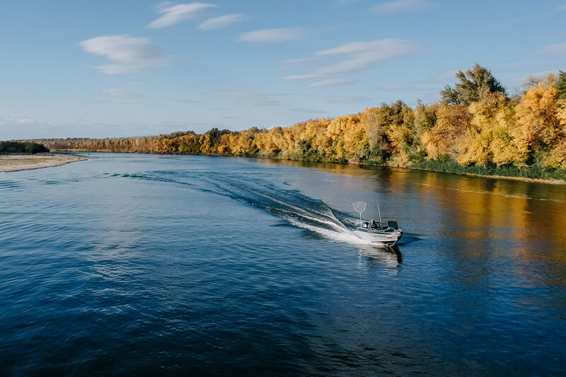 Гостевой VIP дом на Волге, Астраханская область: фото 5