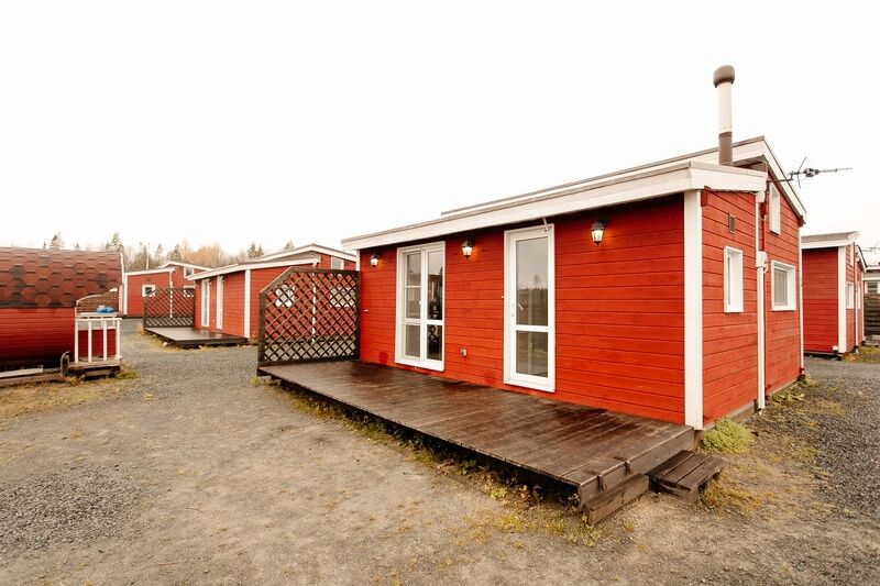 Scandi Village, Республика Карелия: фото 2