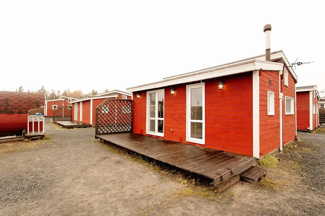 ScandiVillage, Республика Карелия: фото 2