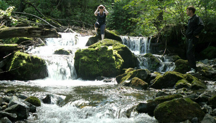 Турбаза  «Урочище Большой Липовый» | Урочище Большой Липовый, Приморский край