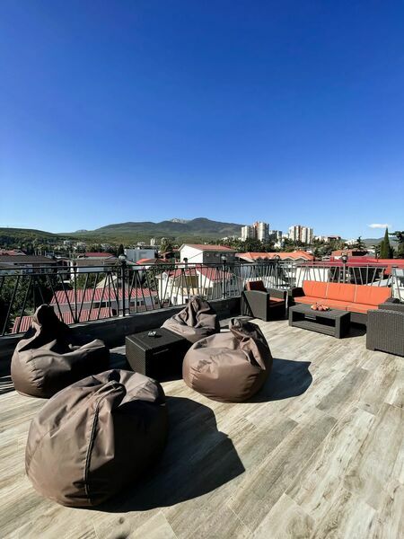 Анна, Крым: фото 5