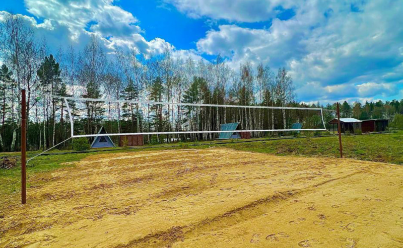 на Озерах, Московская область: фото 3