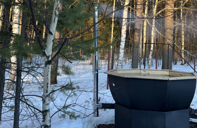 на Озерах, Московская область: фото 5