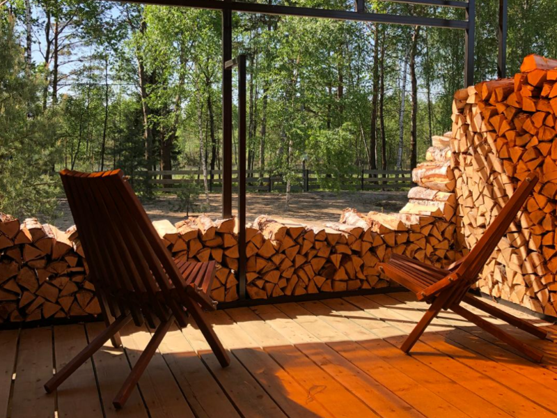 на Озерах, Московская область: фото 4