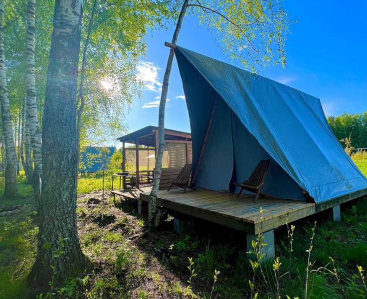 на Озерах, Московская область: фото 2