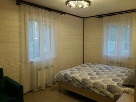 Улучшенный двухместный номер, Глэмпинг Бард Вилладж, Юрино