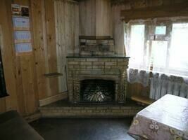 Дом «Императорский», База отдыха Хвойная, Владивосток