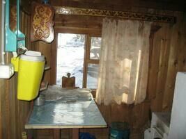 Дом «Дворянский», База отдыха Хвойная, Владивосток