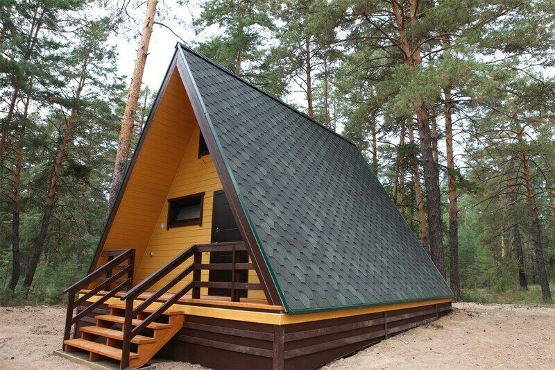 Бард Вилладж, Республика Марий Эл: фото 2