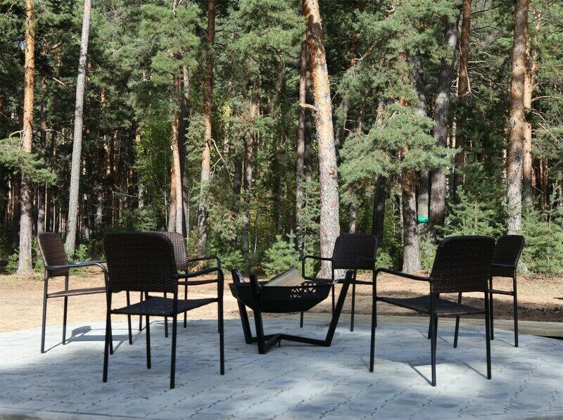 Бард Вилладж, Республика Марий Эл: фото 3