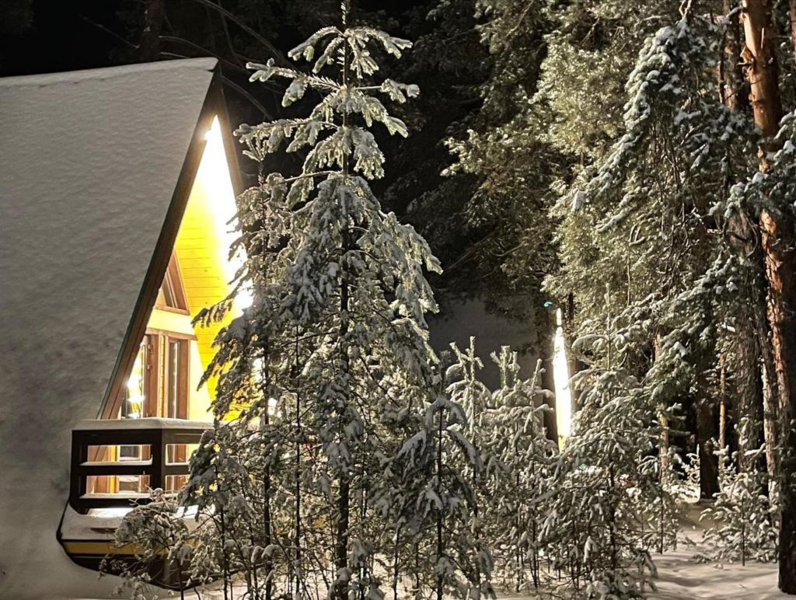 Бард Вилладж, Республика Марий Эл: фото 4