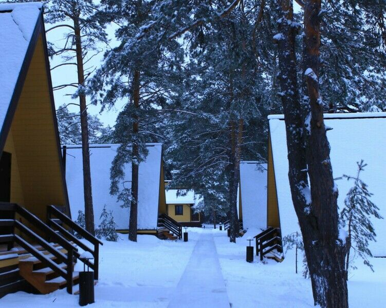 Бард Вилладж, Республика Марий Эл: фото 5