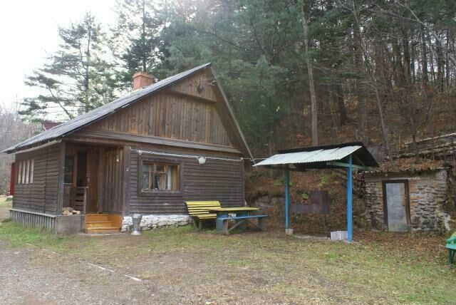 База отдыха «Хвойная» | Хвойная, Приморский край