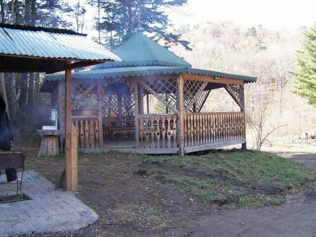 База отдыха «Хвойная» | Хвойная, Приморский край