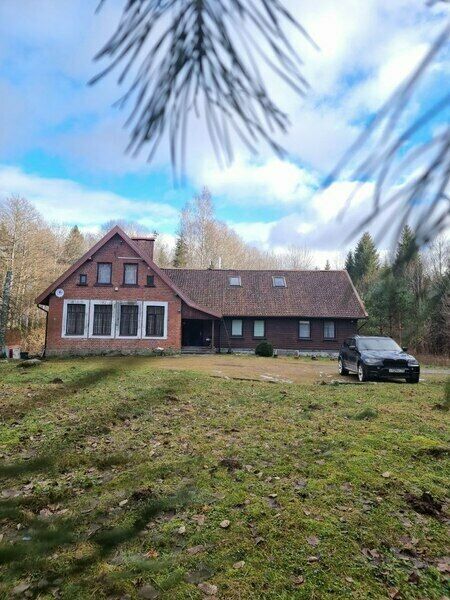 Вальхоф, Калининградская область: фото 2