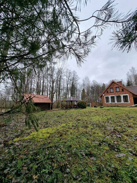 Вальхоф, Калининградская область: фото 3