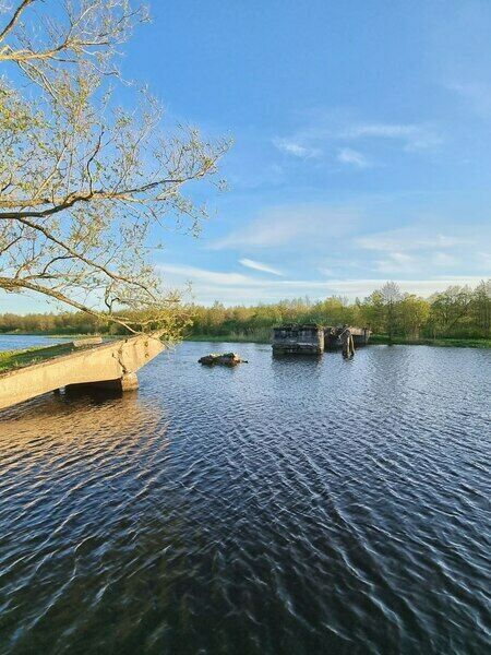 Вальхоф, Калининградская область: фото 4